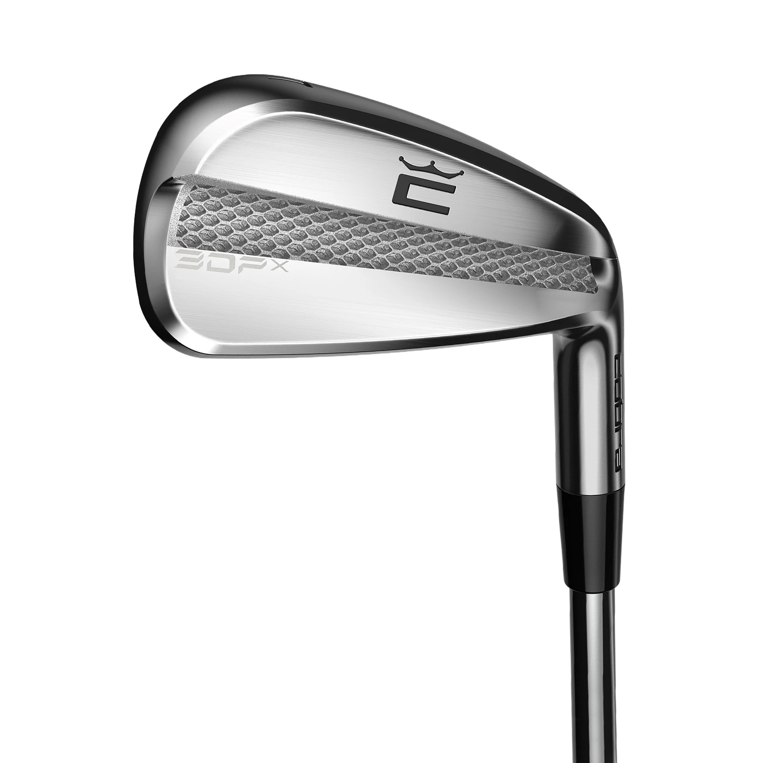 Cobra 3DP X Iron Set