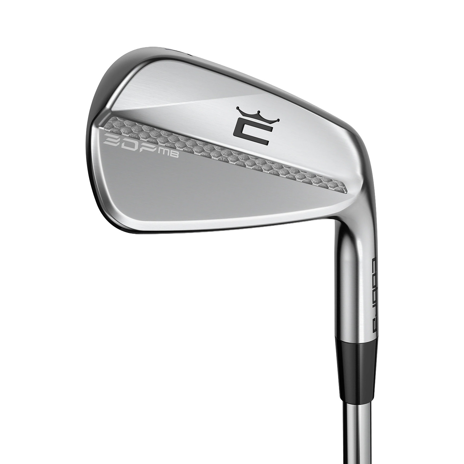 Cobra 3DP MB Iron Set