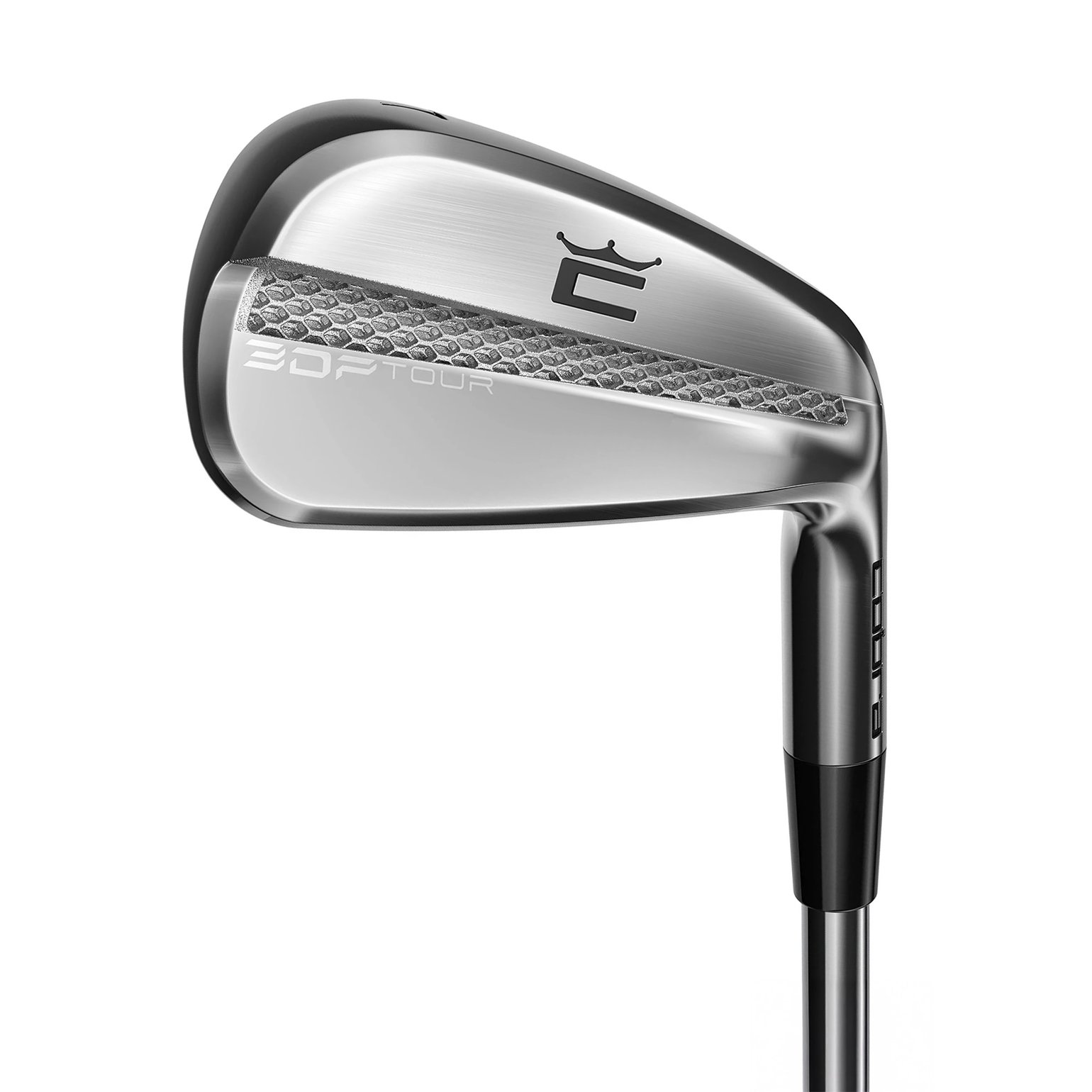 3DP Tour - Stål Cobra