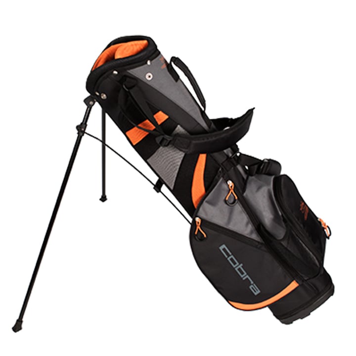 King Junior 13-15 - Graphit Cobra