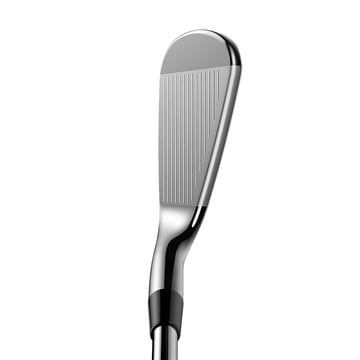 King Tour Mim 5-PW Silver - Stål Cobra