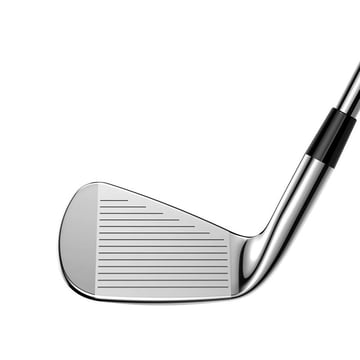 King Tour Mim 5-PW Silver - Stål Cobra