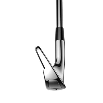 King Tour Mim 5-PW Silver - Stål Cobra