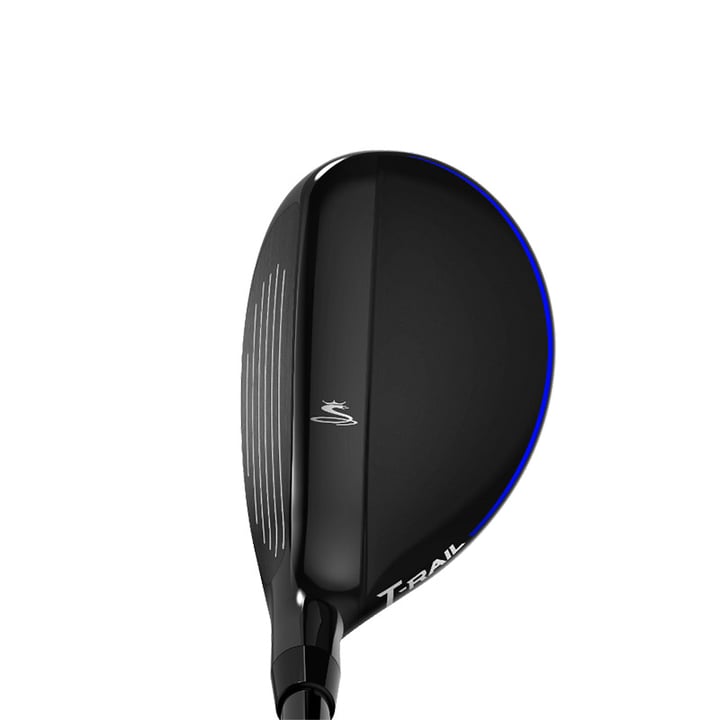 T-Rail 2.0 Combo Schwarz - Graphit Cobra