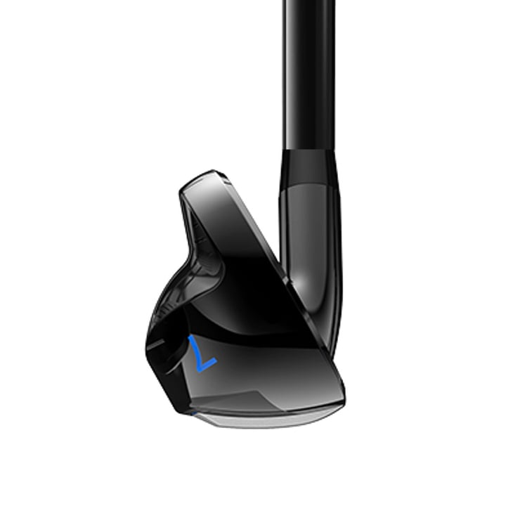 T-Rail 2.0 Combo Schwarz - Graphit Cobra
