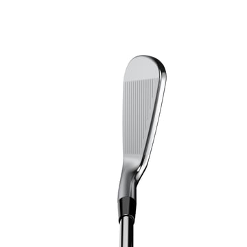 King Forged Tec One Length Silber - Stahl Cobra