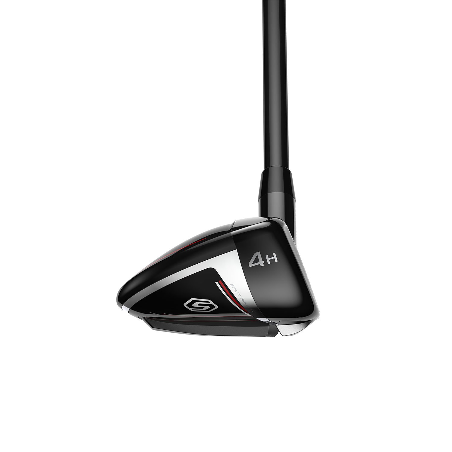 T-Rail Black - Graphite Cobra