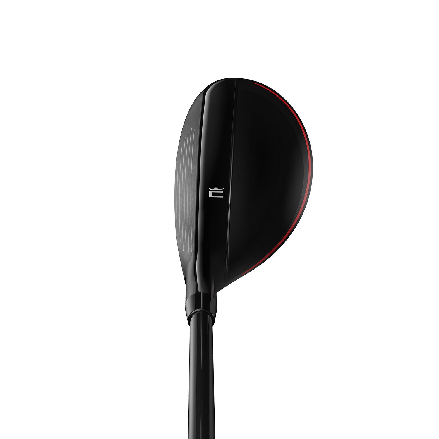 T-Rail Black - Graphite Cobra