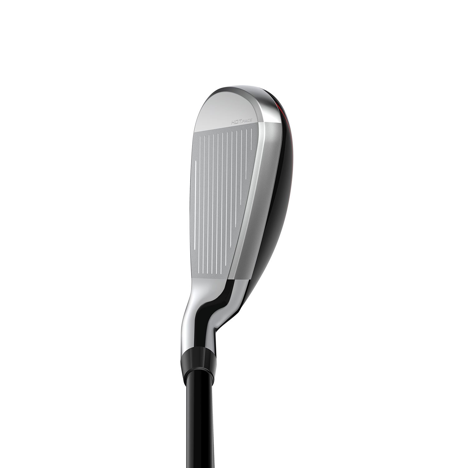 T-Rail Black - Graphite Cobra
