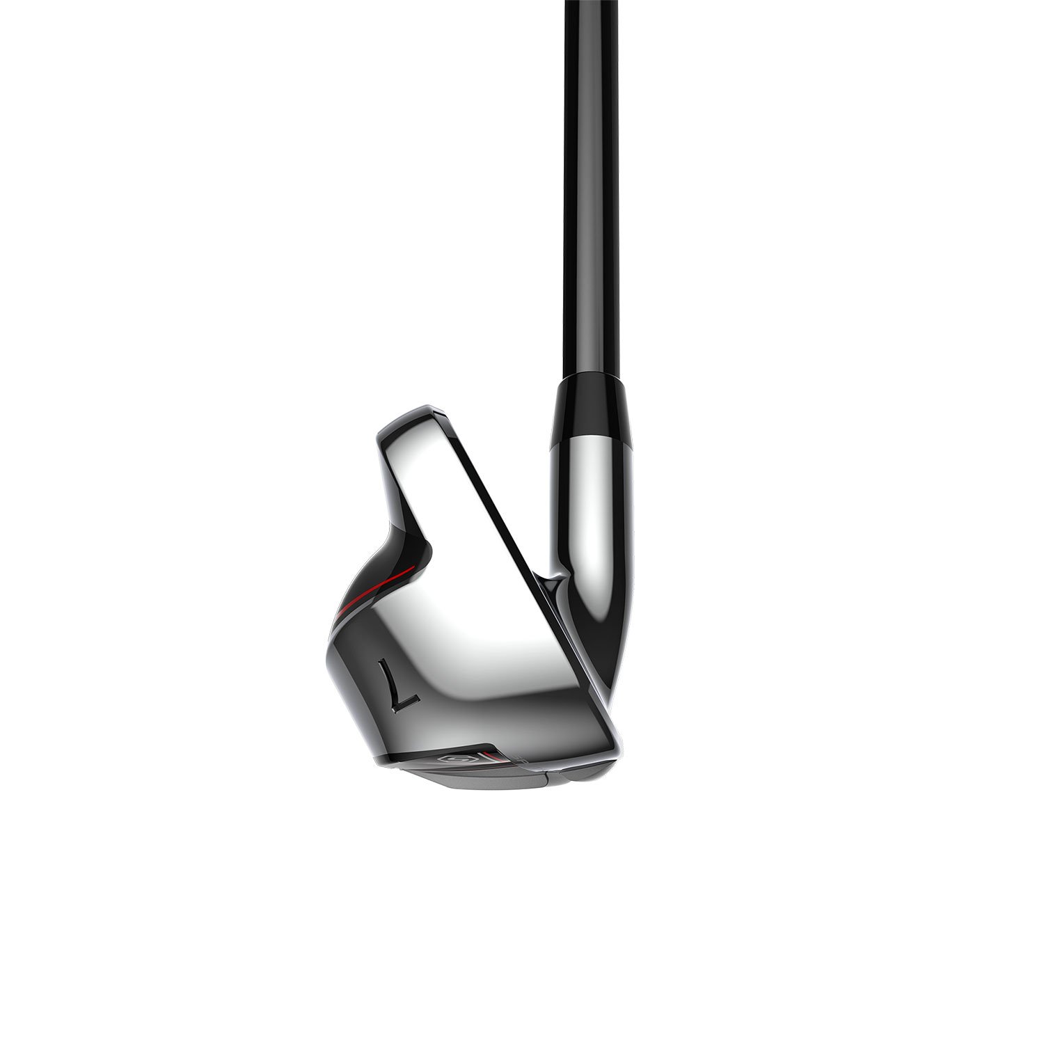 T-Rail Black - Graphite Cobra