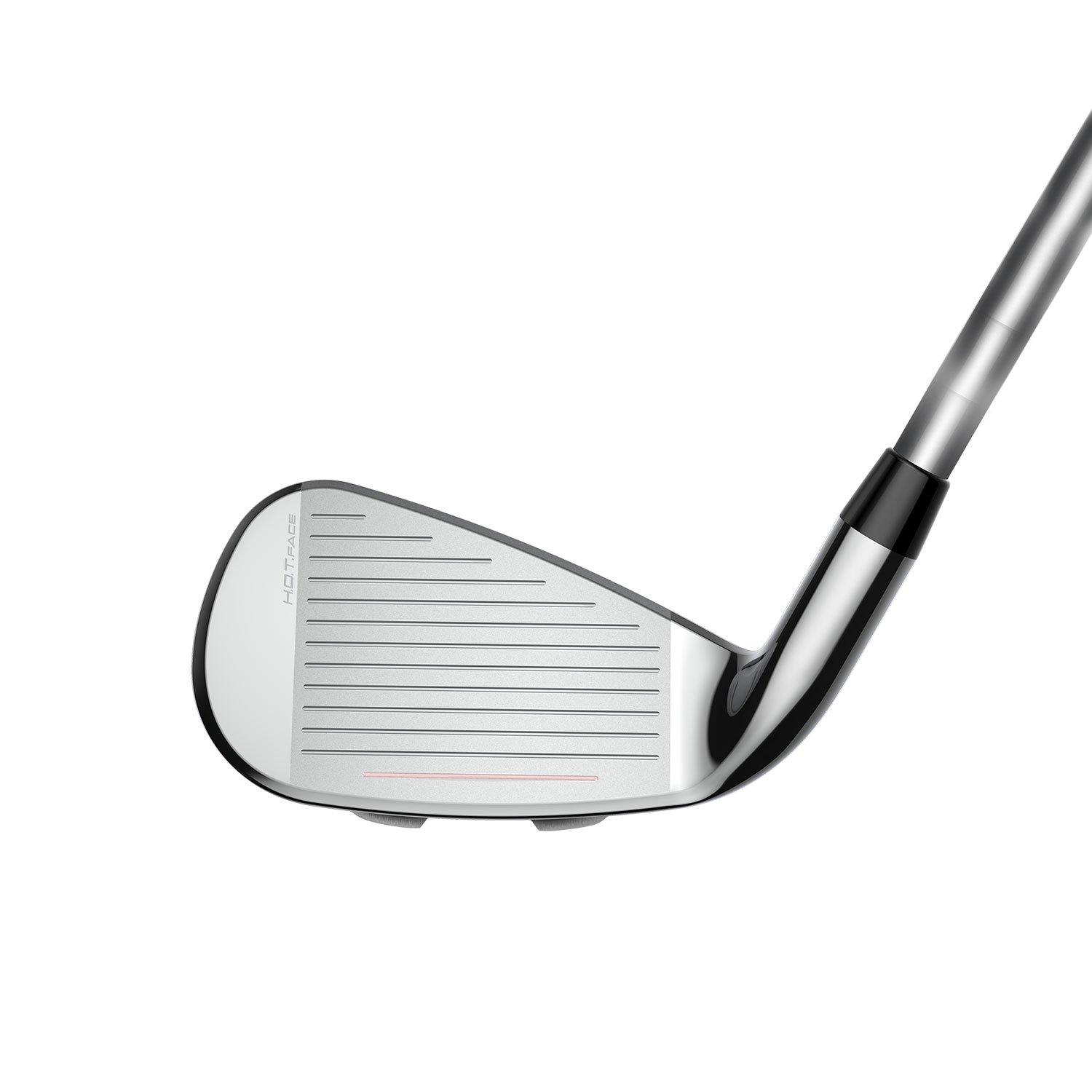 T-Rail Lady Musta - Grafiitti Cobra T-Rail Lady Musta - Grafiitti Cobra