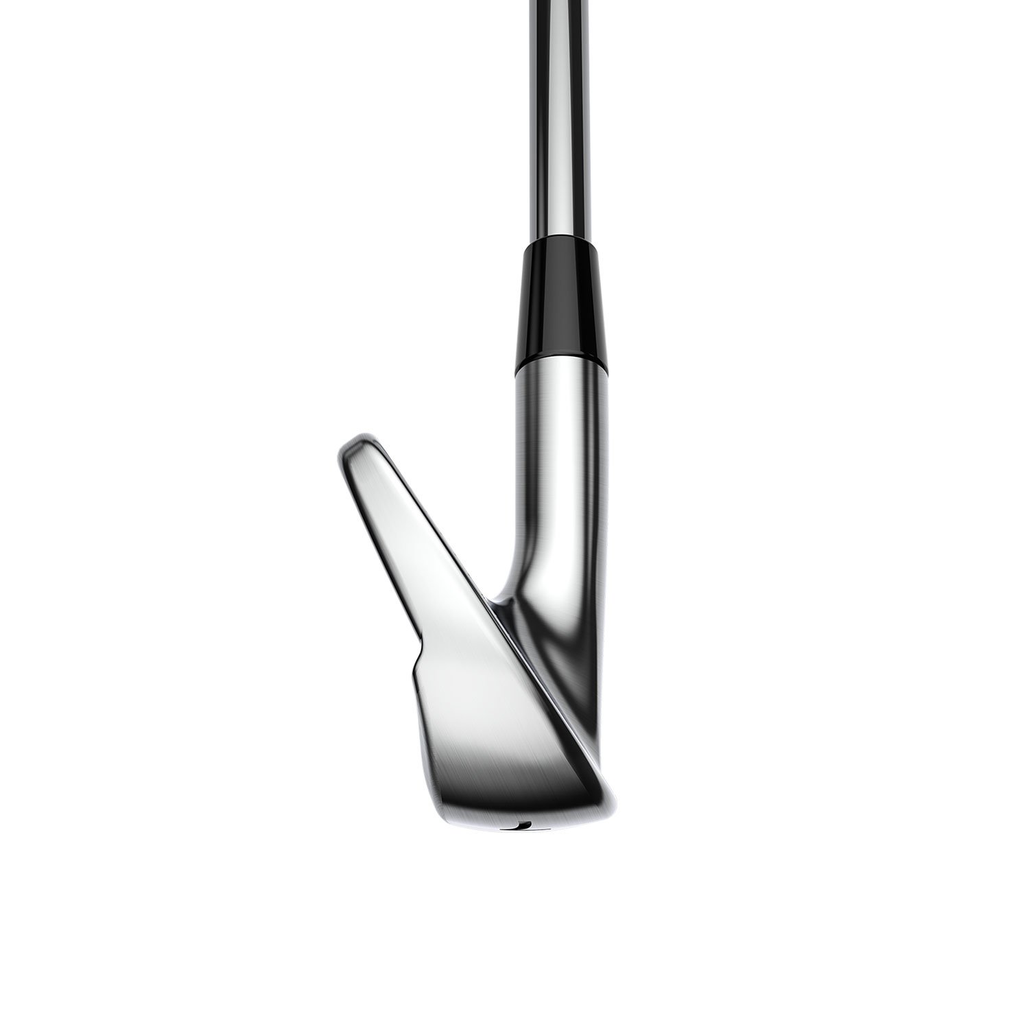 King Cb Mb Sølv - Stål Cobra