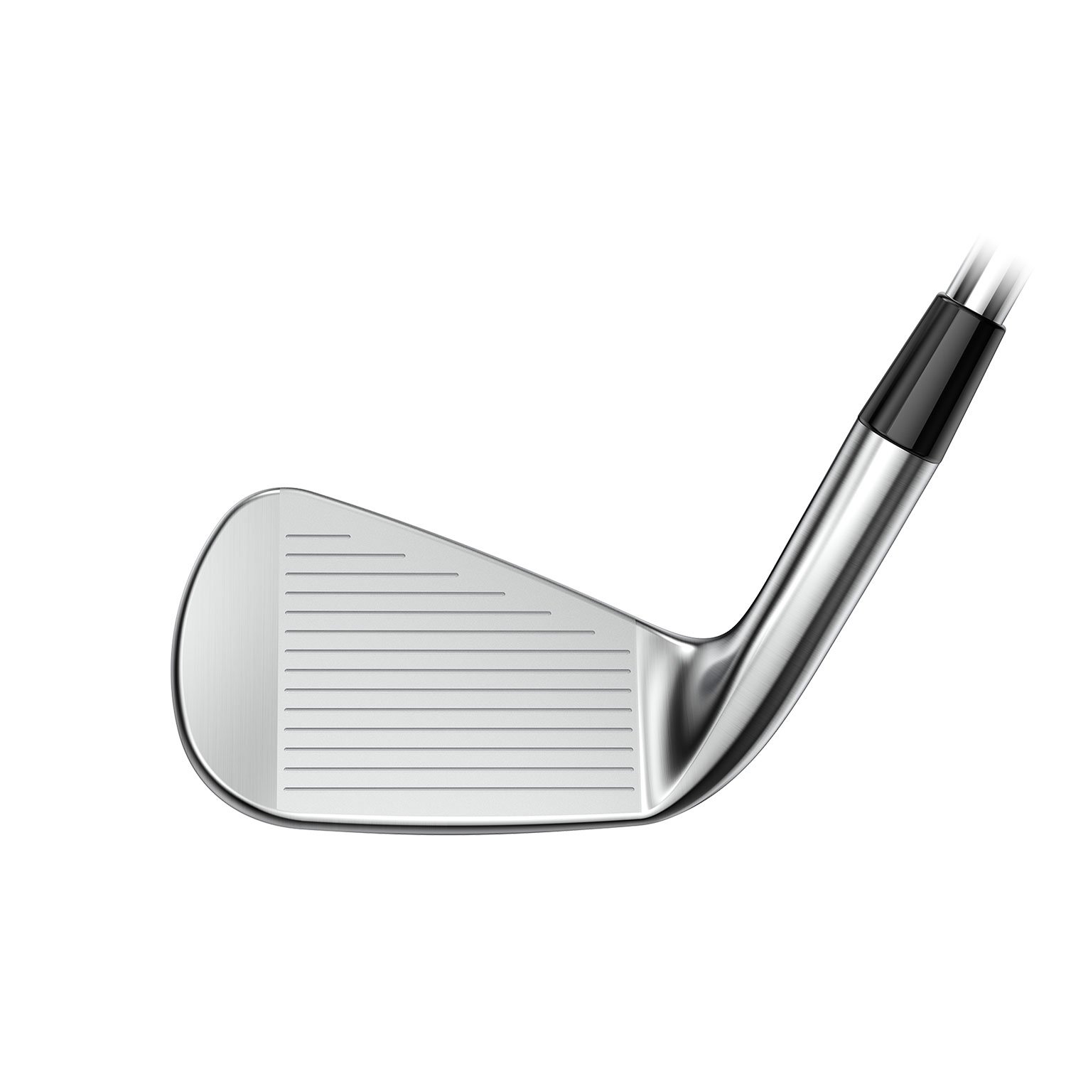 King Cb Mb Sølv - Stål Cobra