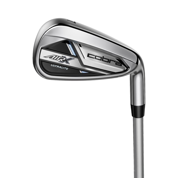 Air-X 2024 - Lady Silver - Graphite Cobra Air-X 2024 - Lady Silver - Graphite Cobra