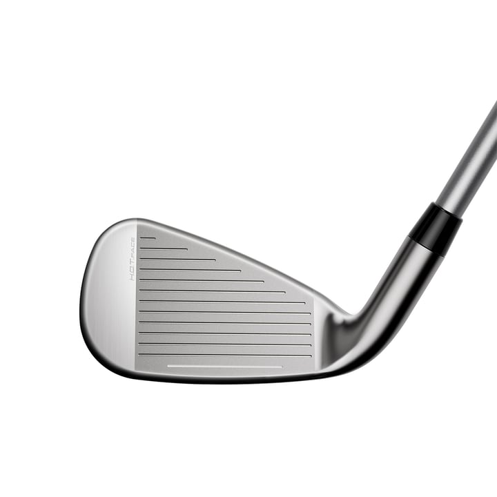 Air-X 2024 - Lady Silver - Graphite Cobra Air-X 2024 - Lady Silver - Graphite Cobra