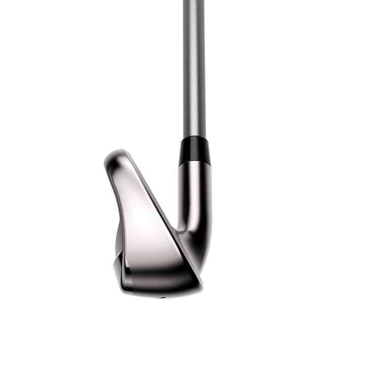 Air-X 2024 - Lady Silver - Graphite Cobra Air-X 2024 - Lady Silver - Graphite Cobra