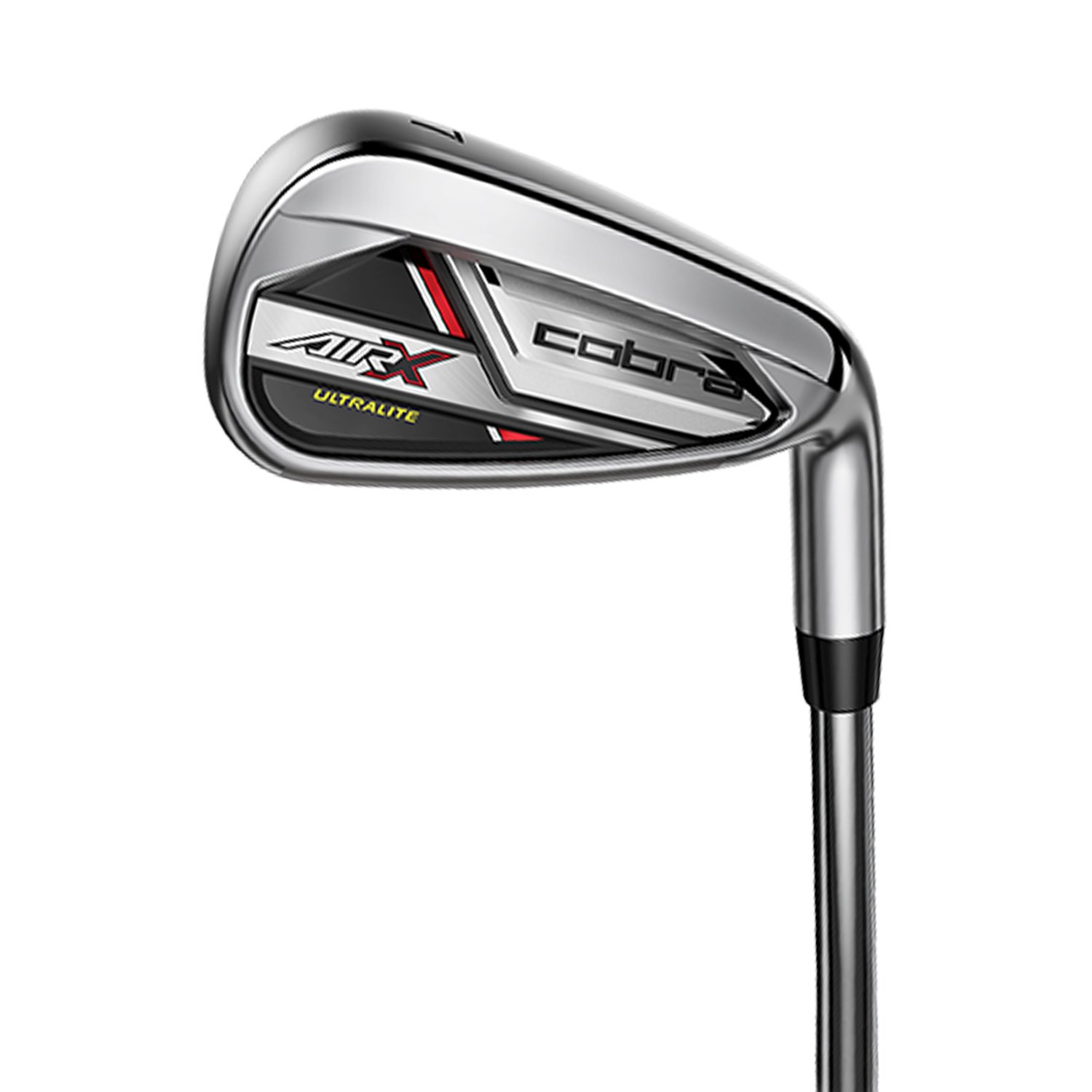 Air-X 2024 Argent - Graphite Cobra