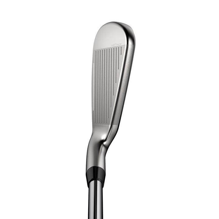 Ds-Adapt Silver - Steel Cobra Ds-Adapt Silver - Steel Cobra