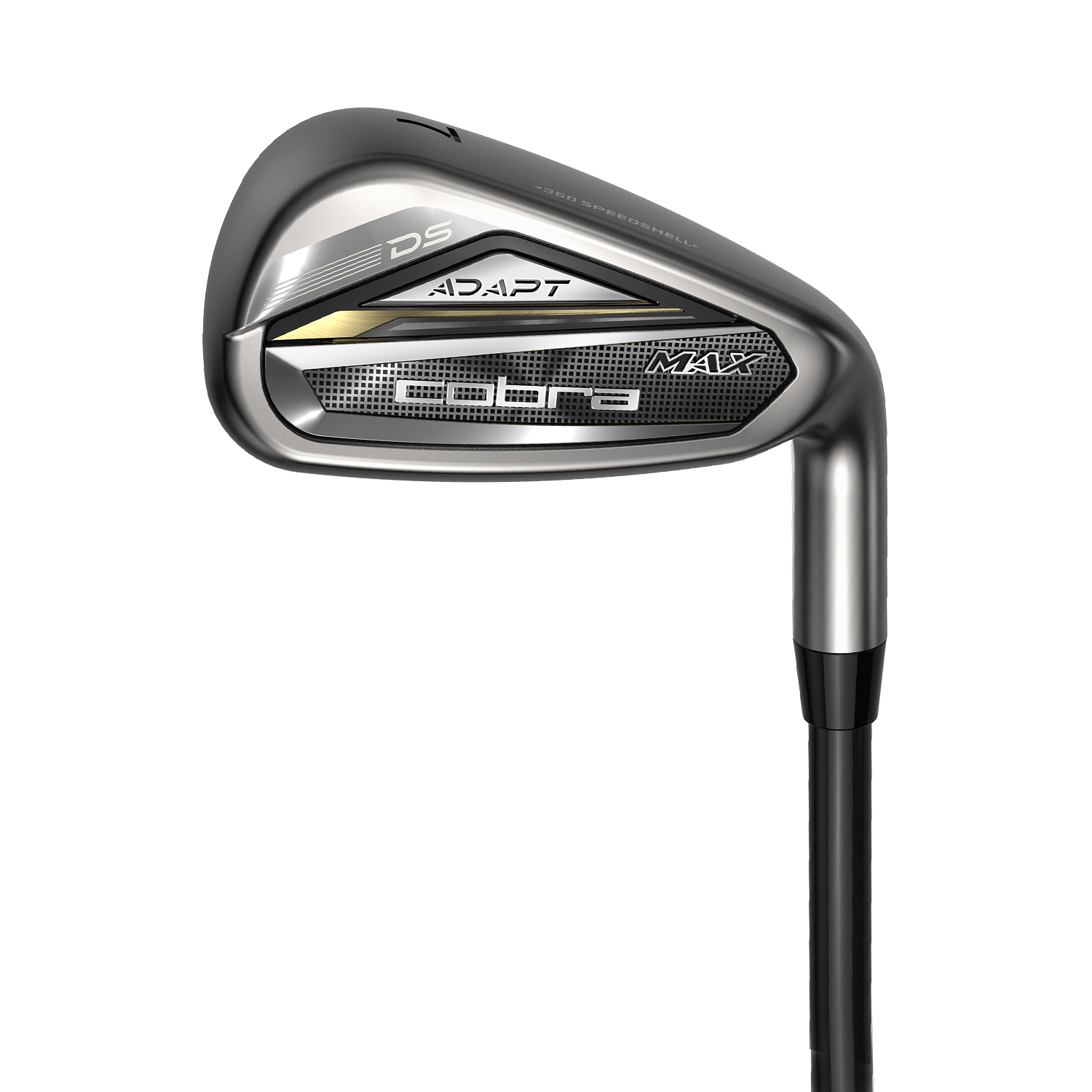 DS-ADAPT MAX-D Driver – COBRA Golf