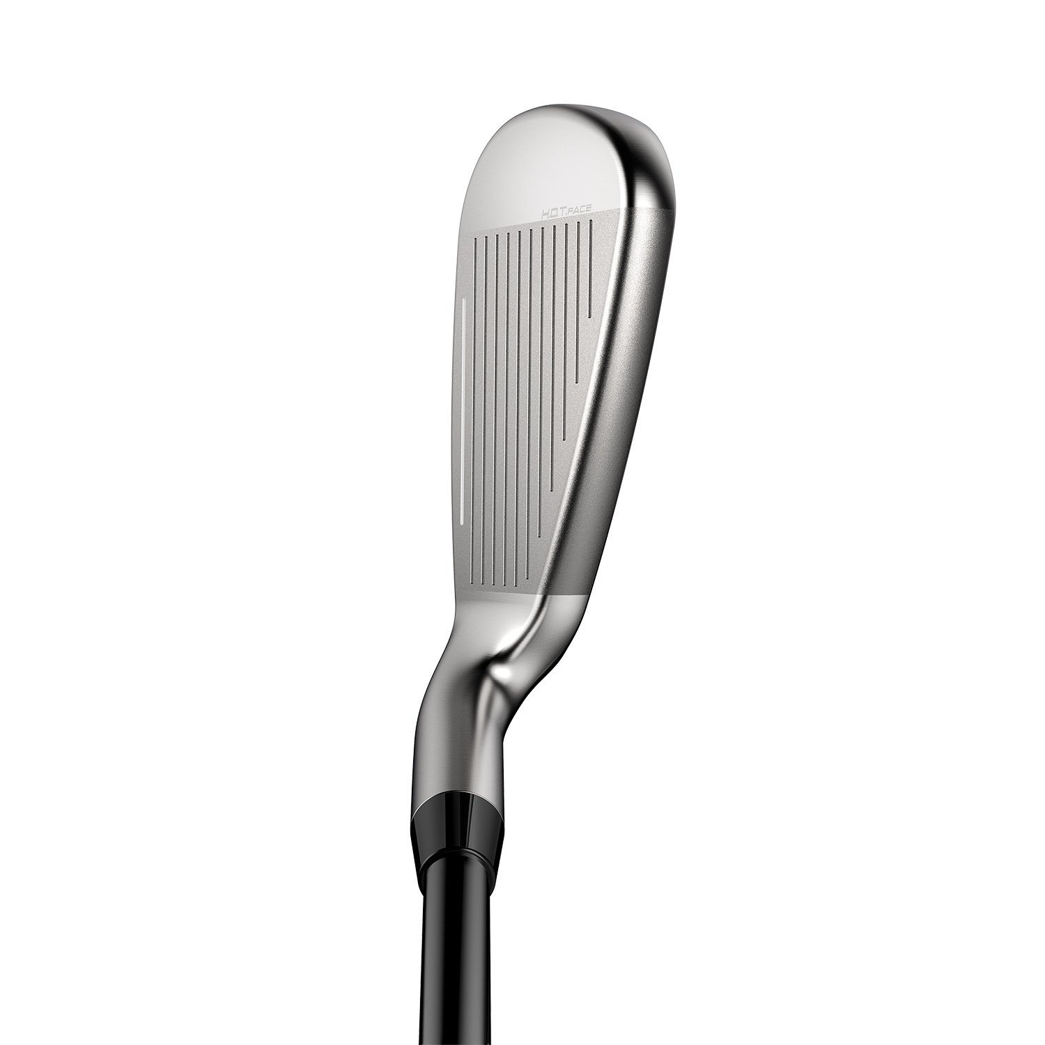 Ds-Adapt Max Lady Sølv - Grafitt Cobra