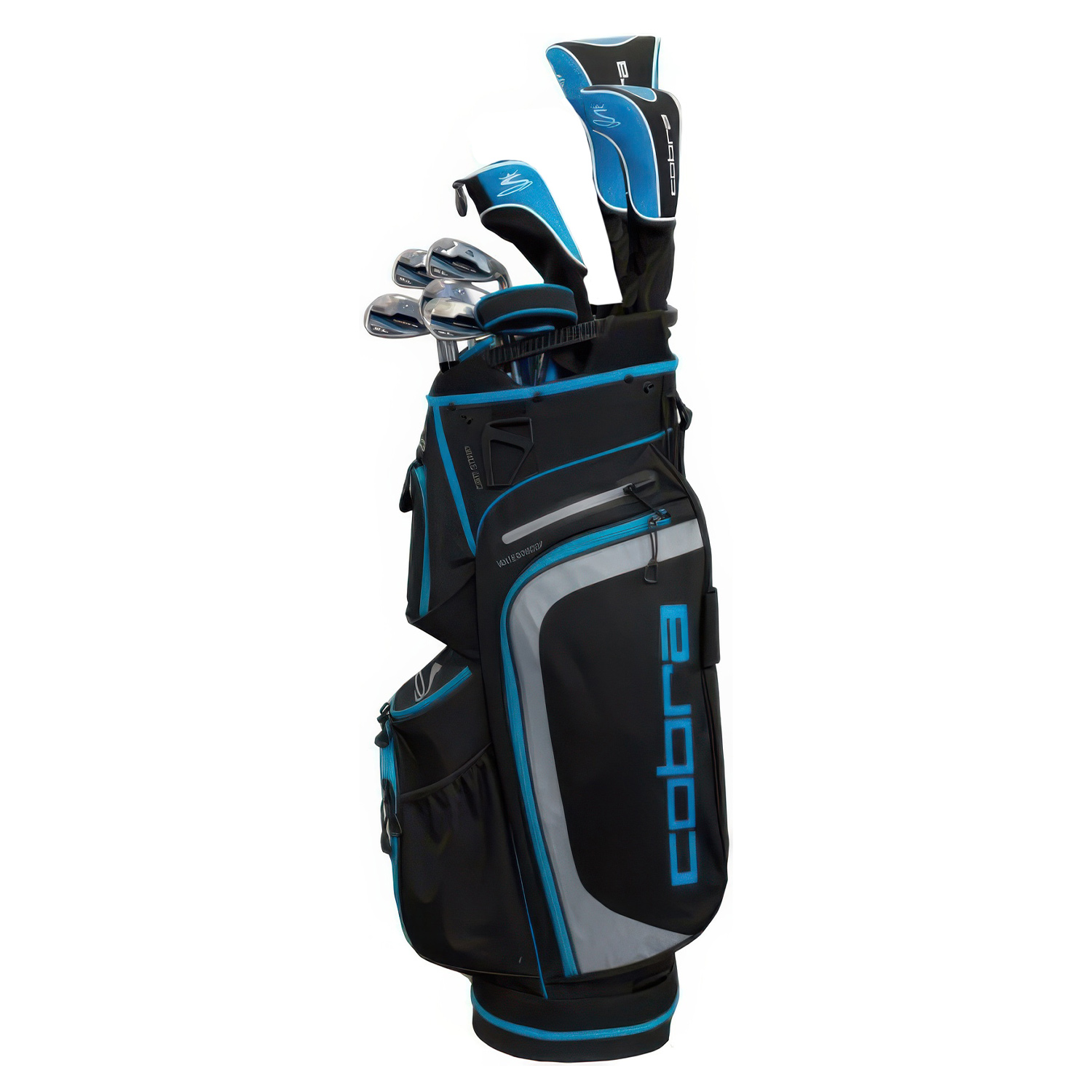 Cobra Ladies Cobra XL Speed Complete Set