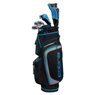 XL Speed Lady - Grafit Cobra