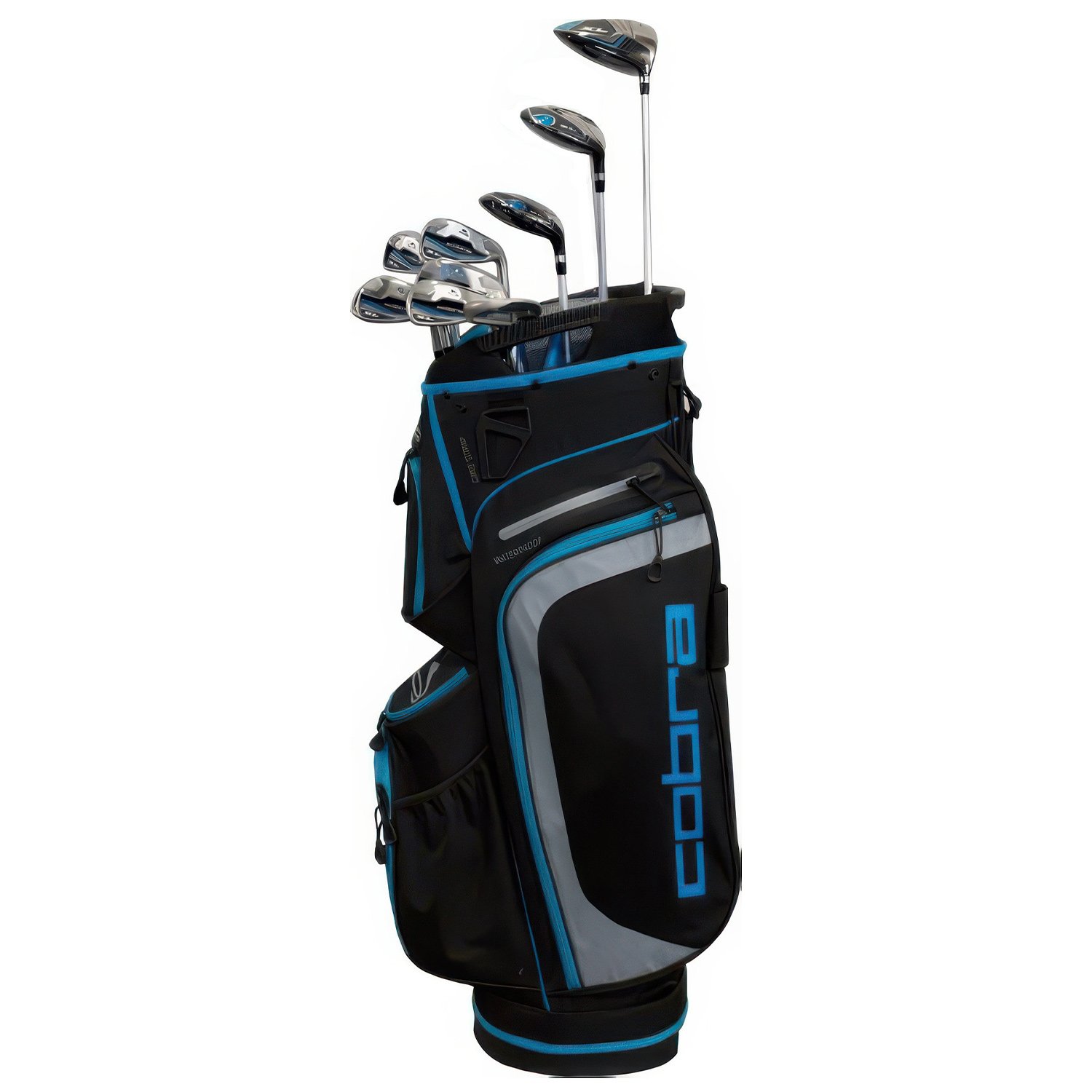 XL Speed Lady - Grafit Cobra