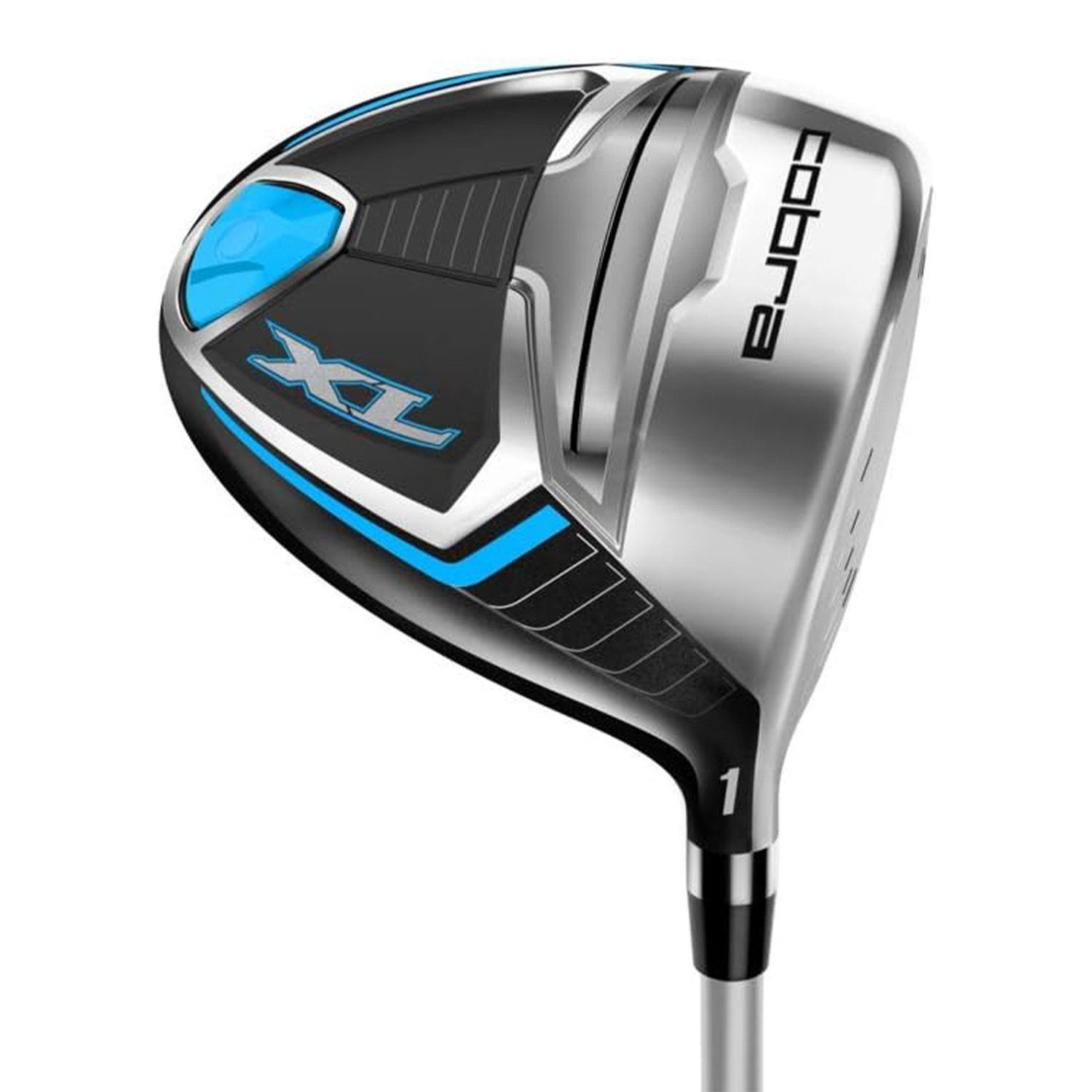 XL Speed Lady - Grafit Cobra