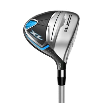 XL Speed Lady - Grafit Cobra