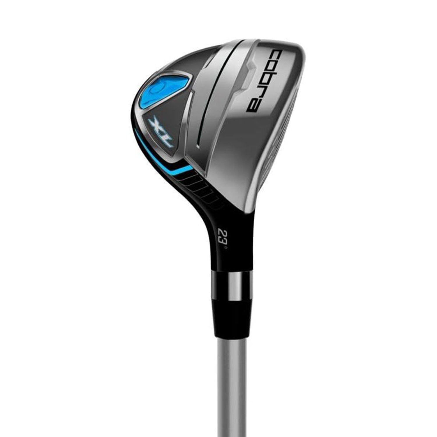 XL Speed Lady - Grafit Cobra