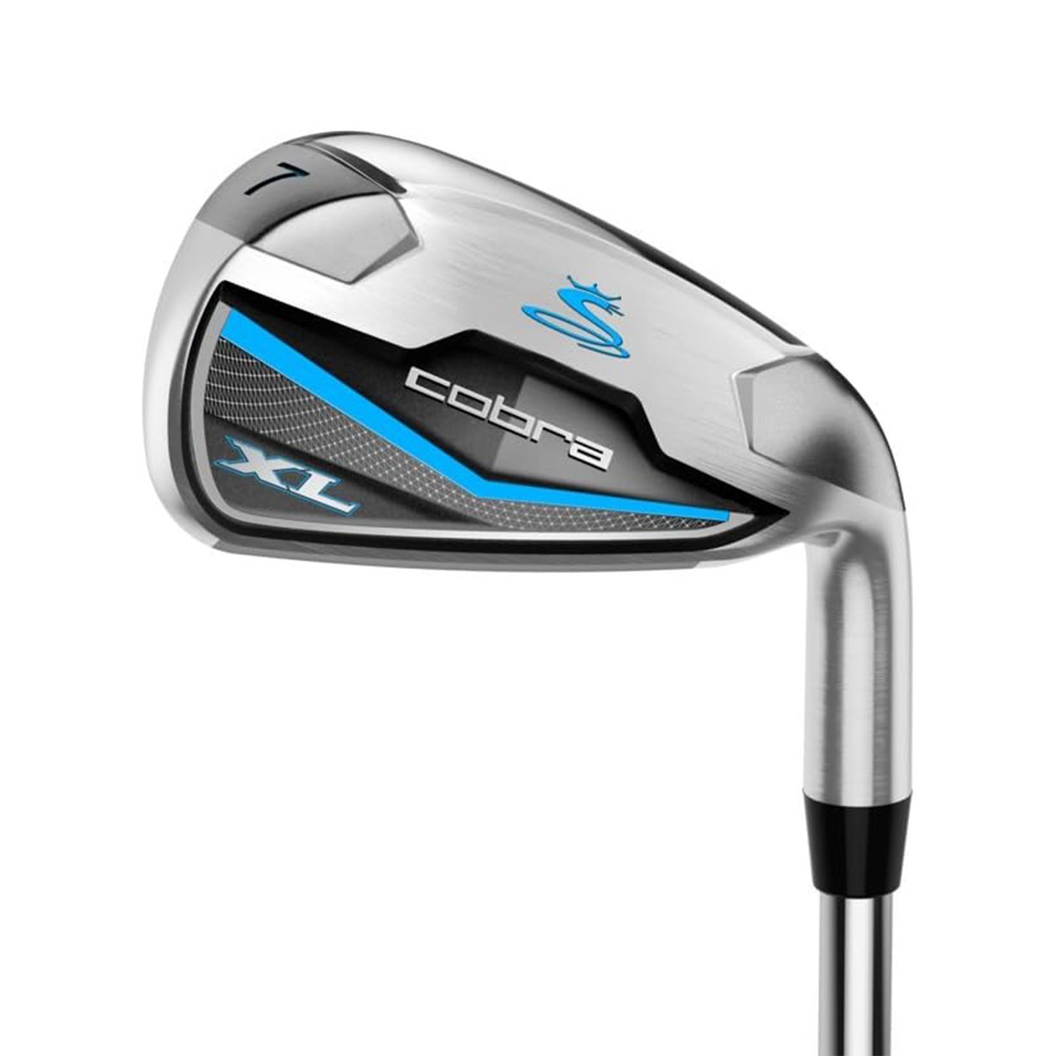 XL Speed Lady - Grafit Cobra