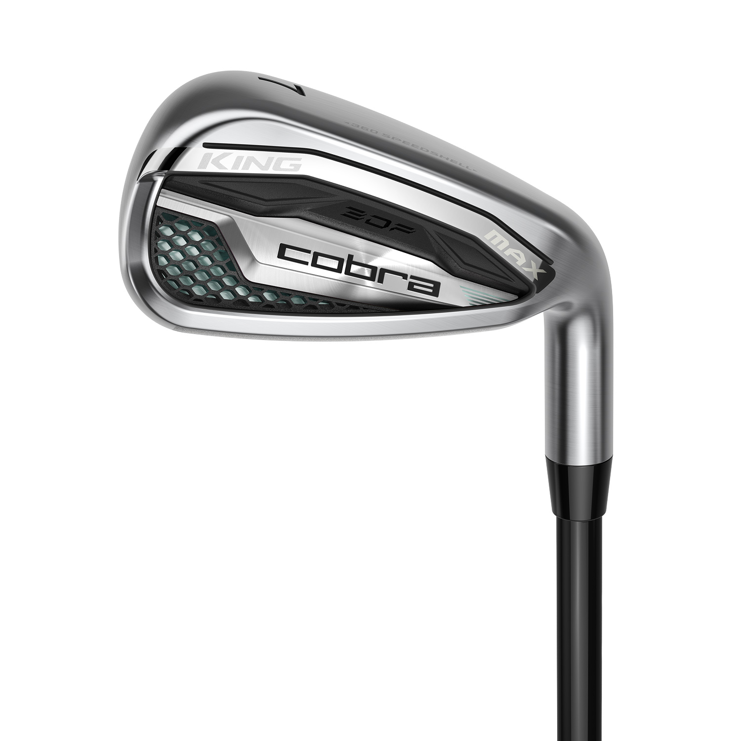 Cobra Cobra King MAX Iron Set