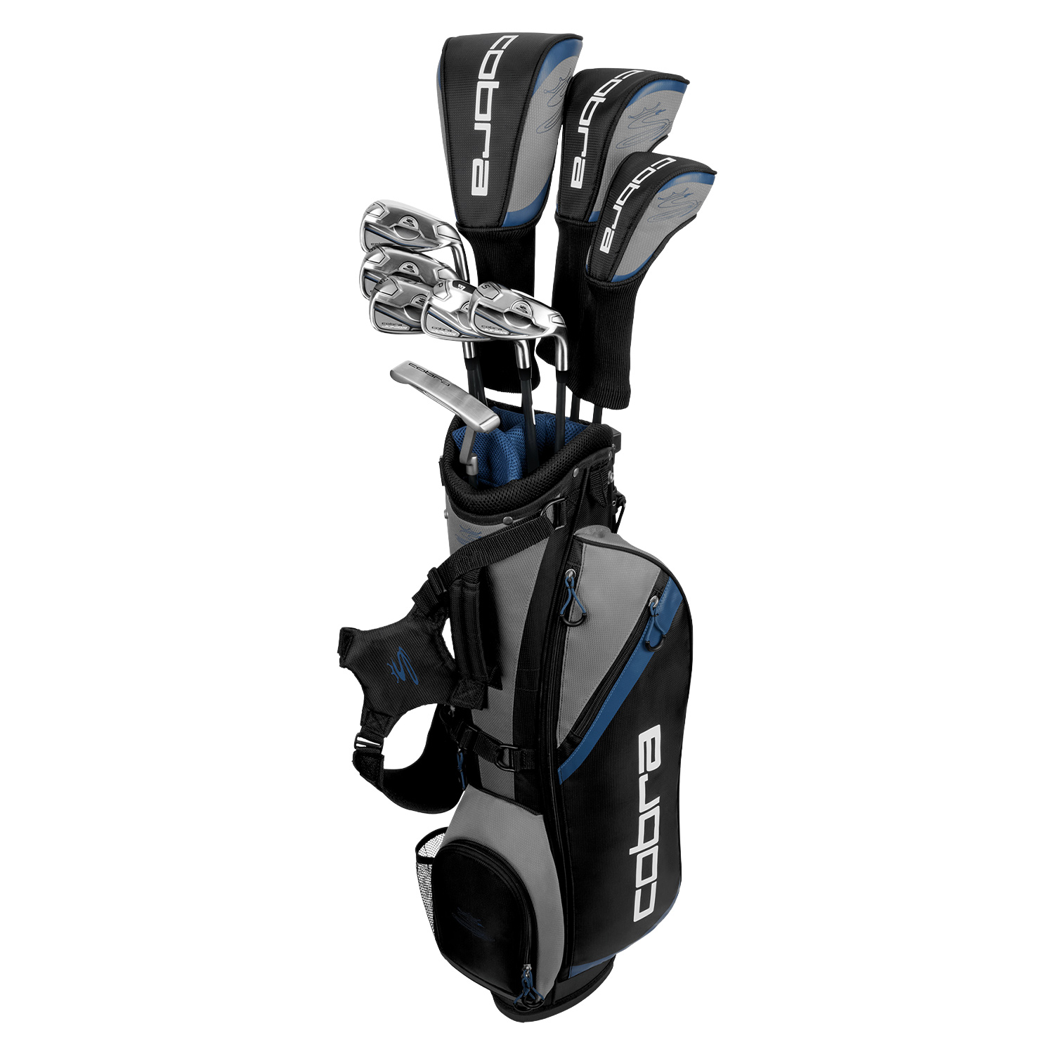 Cobra Junior