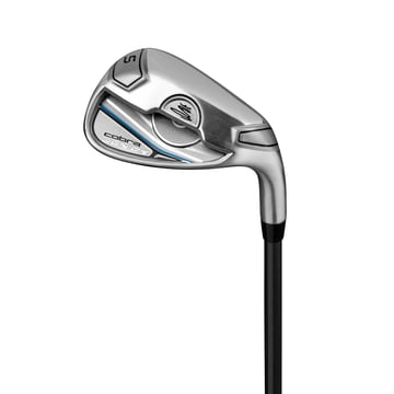 Junior 13-15 - Grafit Cobra