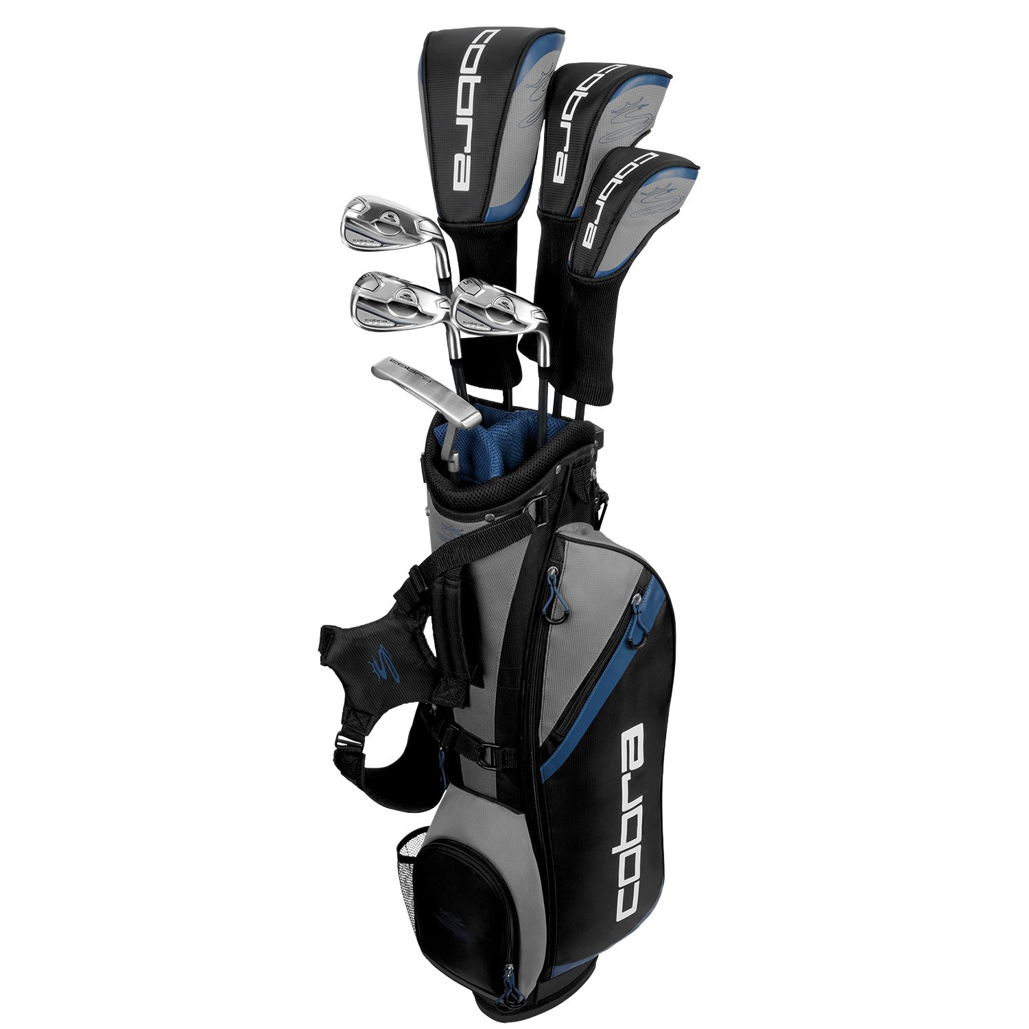 Junior 10-12 - Grafit Cobra Junior 10-12 - Grafit Cobra