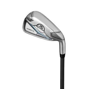 Junior 10-12 - Grafit Cobra