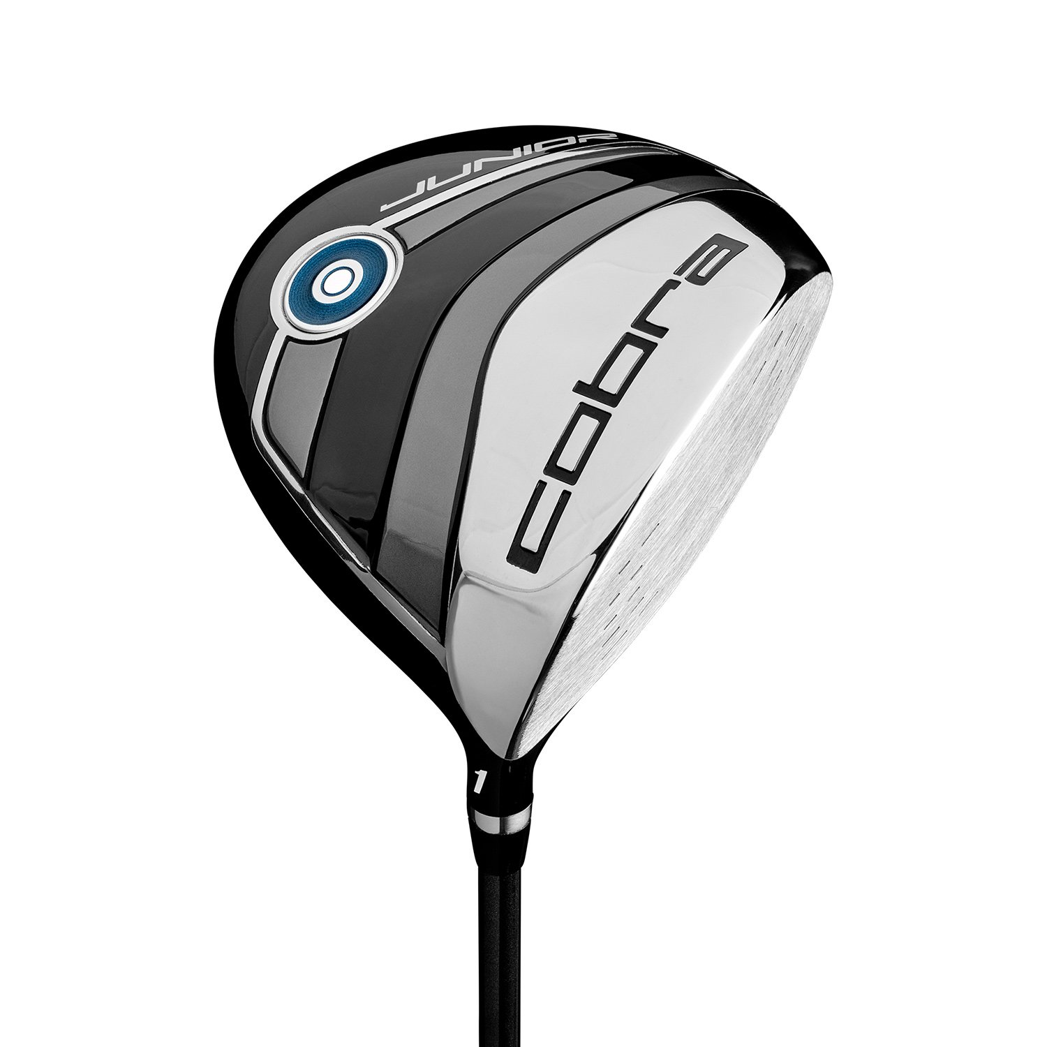 Junior 7-9 - Grafit Cobra