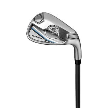 Junior 7-9 - Grafit Cobra