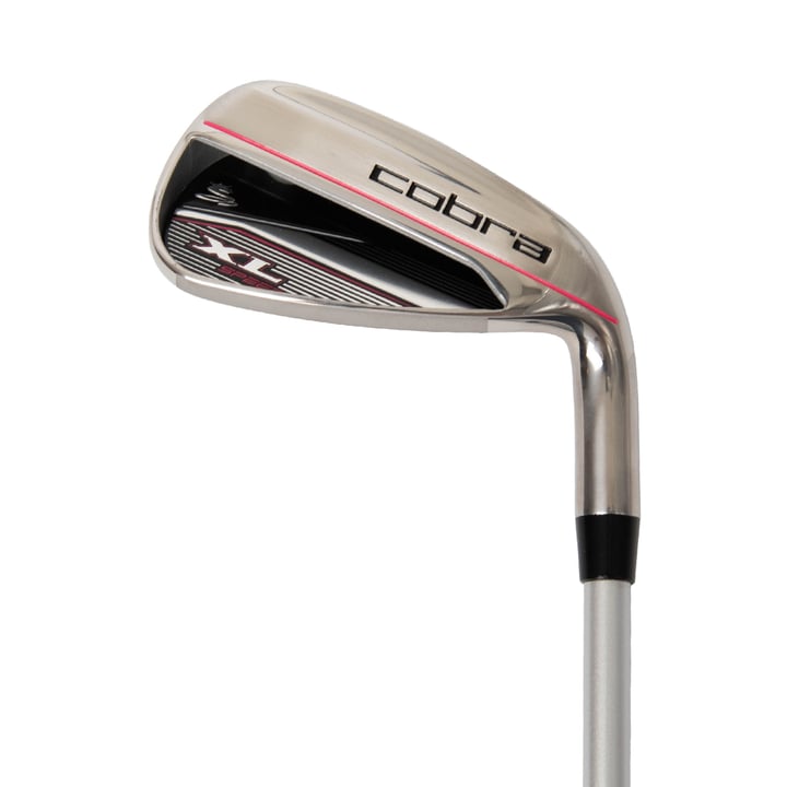 XL Speed Lady - Graphite Cobra