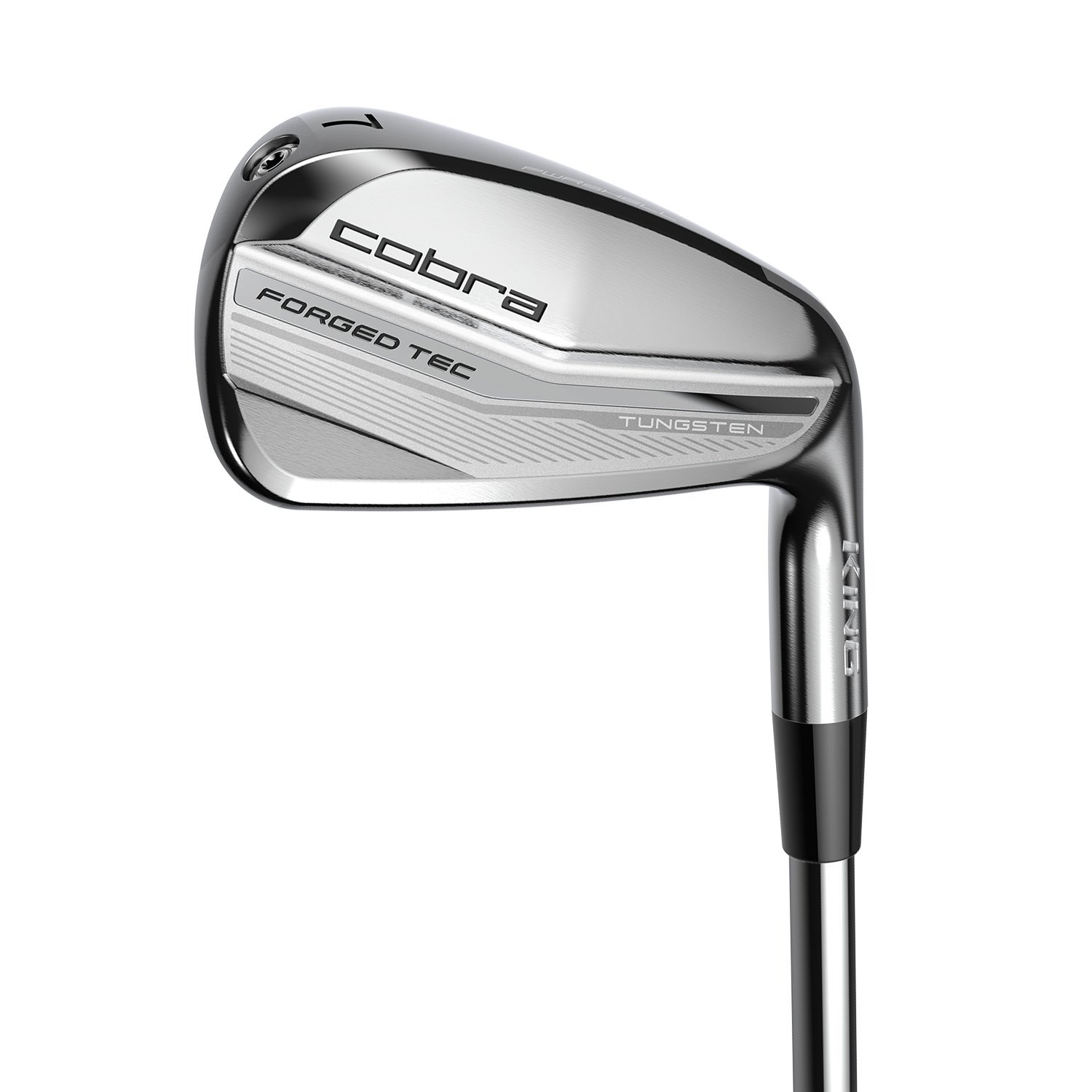 King Forged Tec Cobra King Forged Tec Cobra