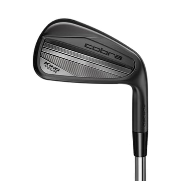 King Tour Svart Cobra