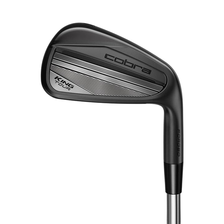 King Tour Svart Cobra