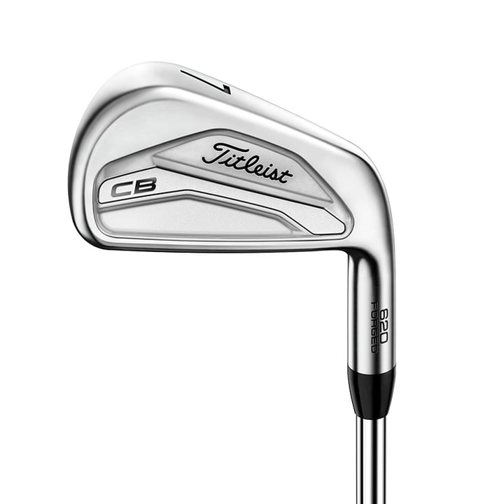 620 CB - Steel Titleist