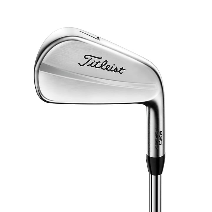 620 MB - Stahl Titleist