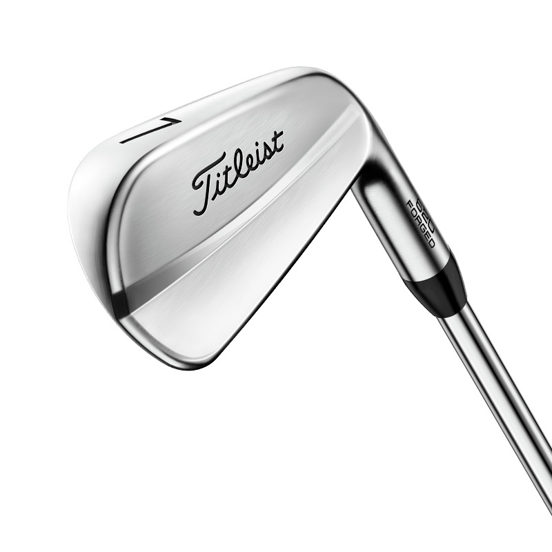 Titleist 620 mb discount