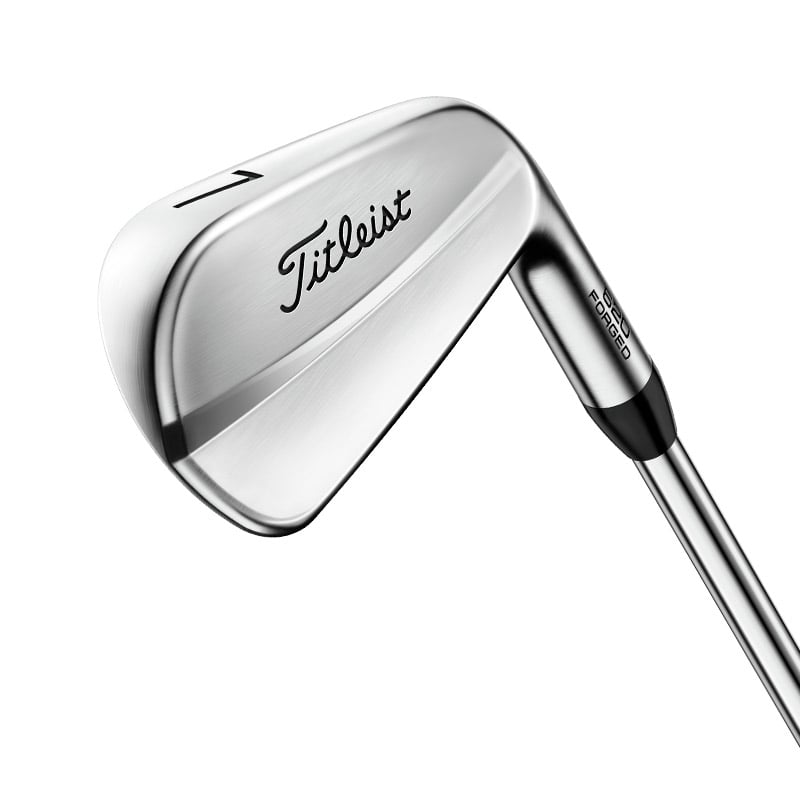 620 MB - Stål Titleist