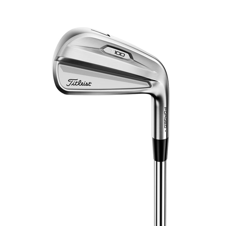 T100 - Stahl Titleist