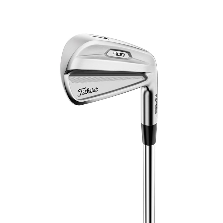T100 - Stahl Titleist