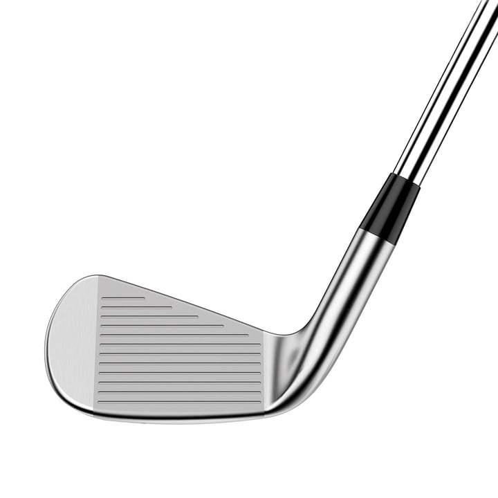 T100 - Stahl Titleist