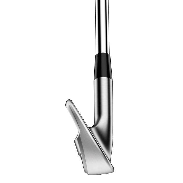 T100 - Stahl Titleist